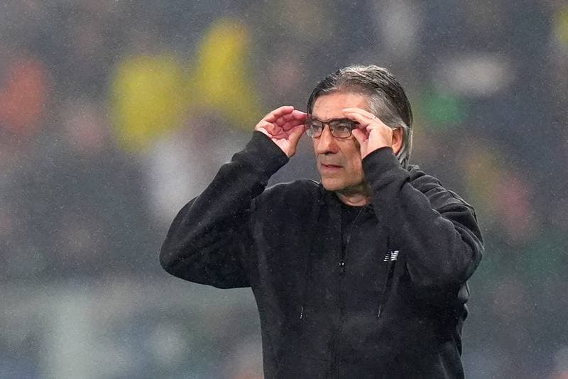 Football. Serie A. Atalanta - Como. 04.10.2025