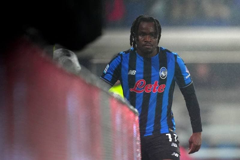 Football. Serie A. Atalanta - Como. 04.10.2025