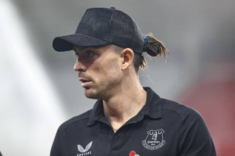Football. Premier League. Sunderland - Everton. 03.11.2025