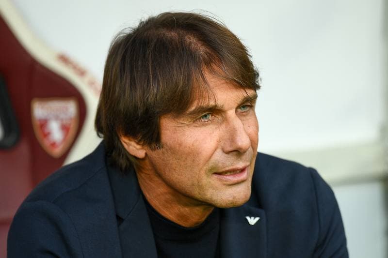 Football. Serie A. Torino - Napoli. 18.10.2025
