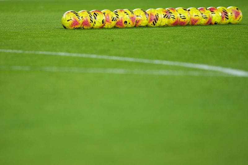 Football. Premier League. Brentford - Tottenham Hotspur. 01.01.2026