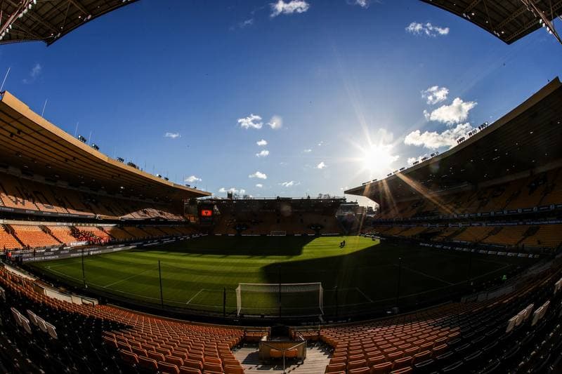 Football. Premier League. Wolverhampton Wanderers - West Ham United. 03.01.2026
