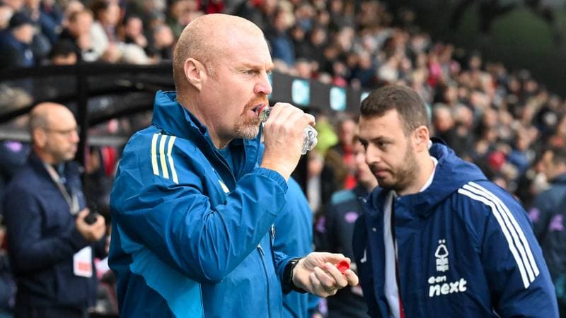 Football. Premier League. Bournemouth - Nottingham Forest. 26.10.2025