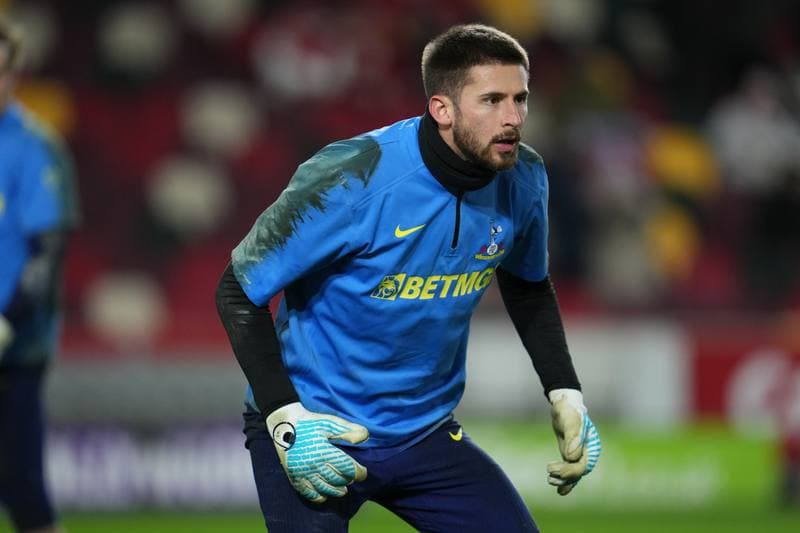 Football. Premier League. Brentford - Tottenham Hotspur. 01.01.2026