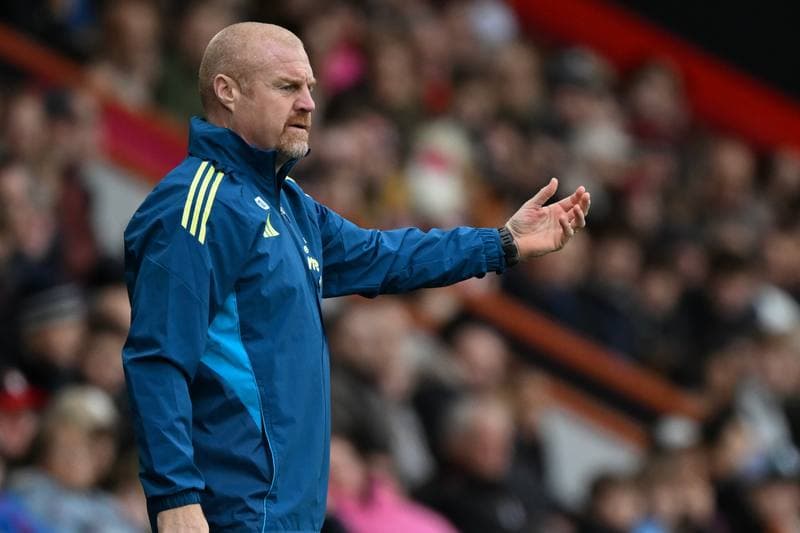 Football. Premier League. Bournemouth - Nottingham Forest. 26.10.2025