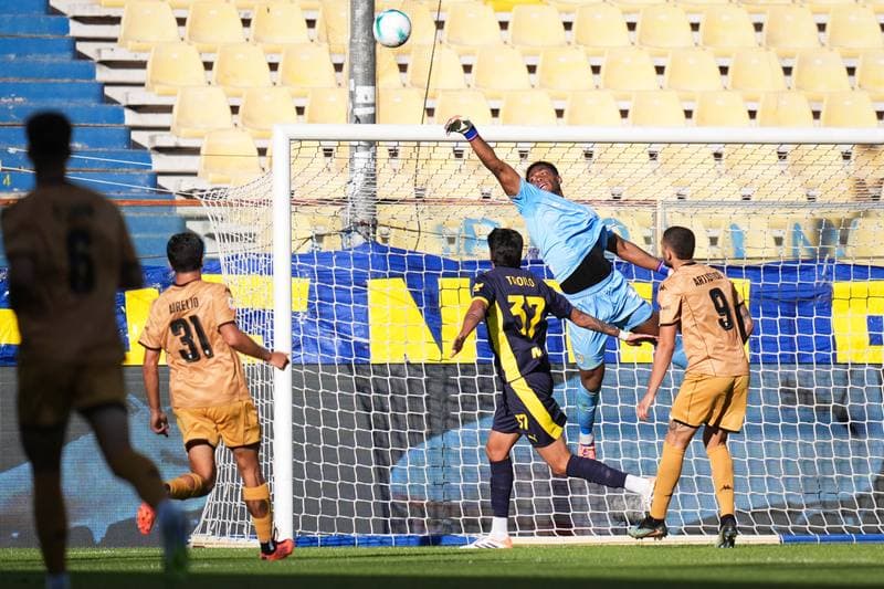 Football. Coppa Italia A Frecciarossa. Parma - Spezia. 24.09.2025