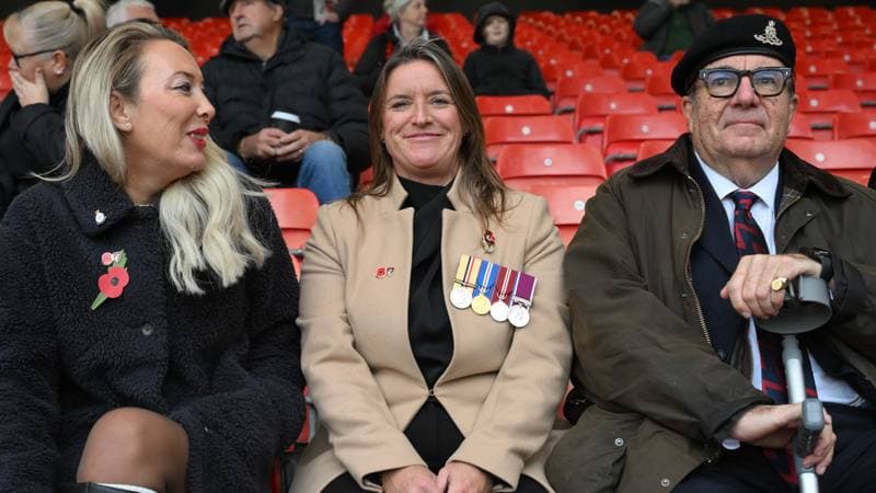 Football. Premier League. Bournemouth - Nottingham Forest. 26.10.2025