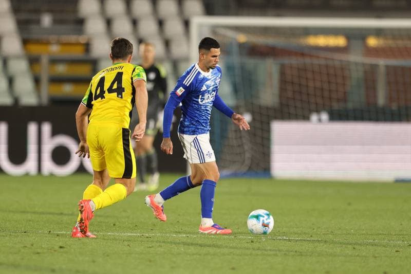 Football. Coppa Italia Frecciarossa. Como - Sassuolo. 24.09.2025