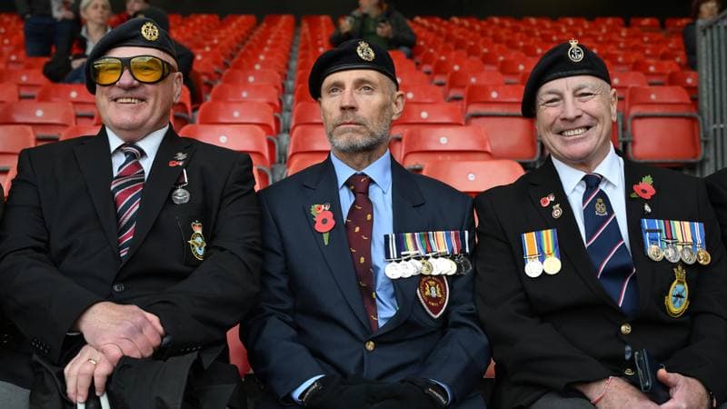 Football. Premier League. Bournemouth - Nottingham Forest. 26.10.2025
