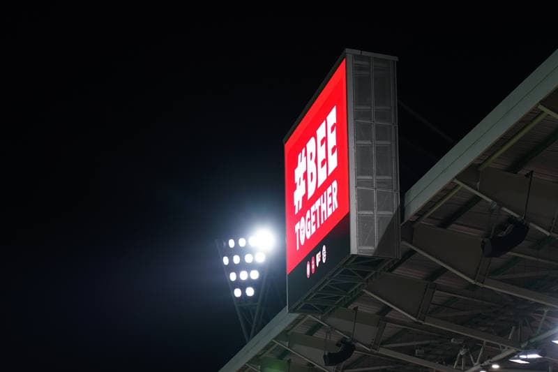 Football. Premier League. Brentford - Tottenham Hotspur. 01.01.2026