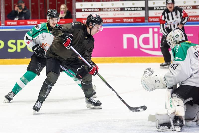 Ice Hockey. Tauron Superpuchar Polski. GKS Tychy - JKH GKS Jastrzebie. 25.11.2025
