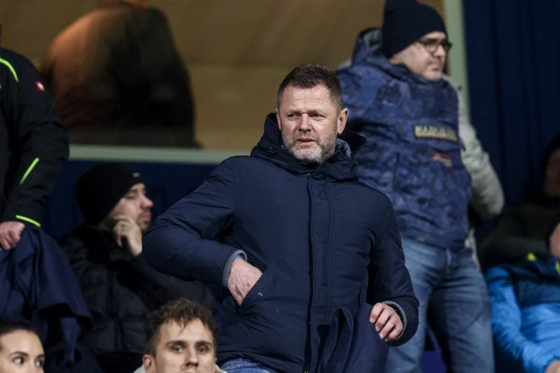 Football. UEFA Conference League. SK Sigma Olomouc - FC Lausanne-Sport. 19.02.2026