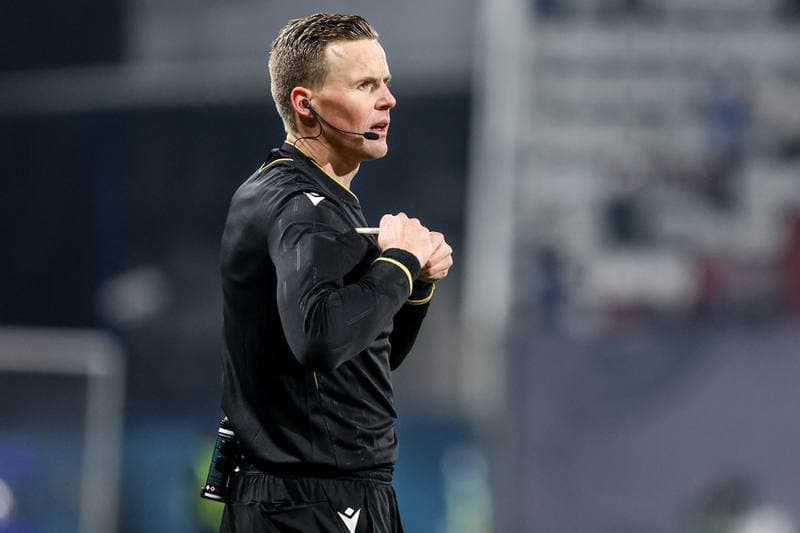 Football. UEFA Conference League. SK Sigma Olomouc - FC Lausanne-Sport. 19.02.2026