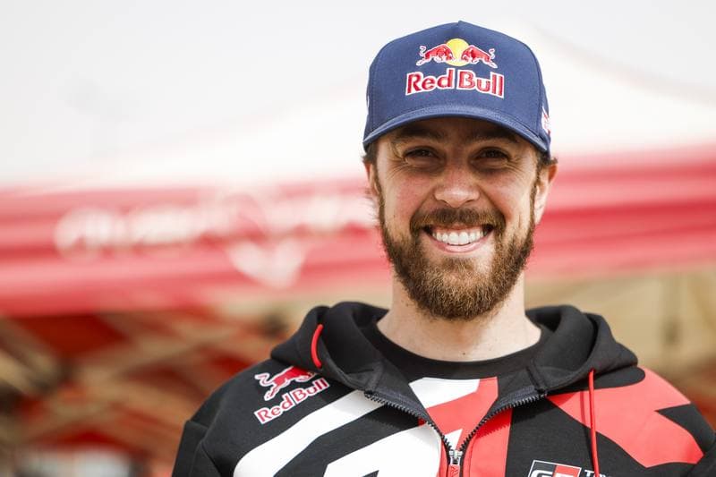 Motorsport. Dakar Rally. Rest Day. 10.01.2026