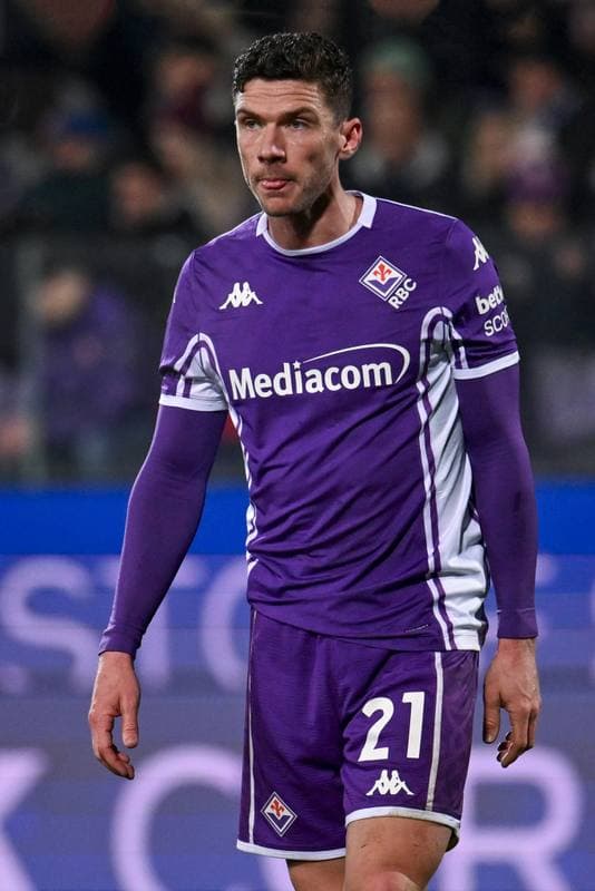 Football. Serie A. ACF Fiorentina - Cagliari Calcio. 24.01.2026