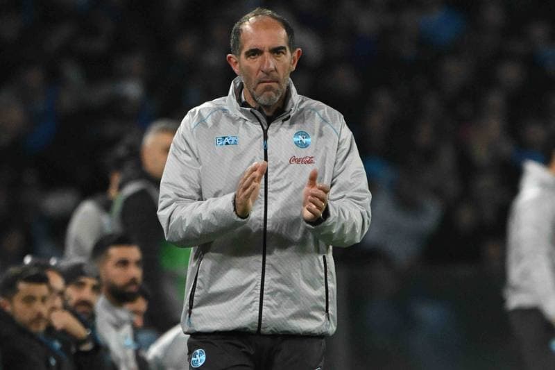 Football. Serie A. SSC Napoli - US Sassuolo. 16.03.2026