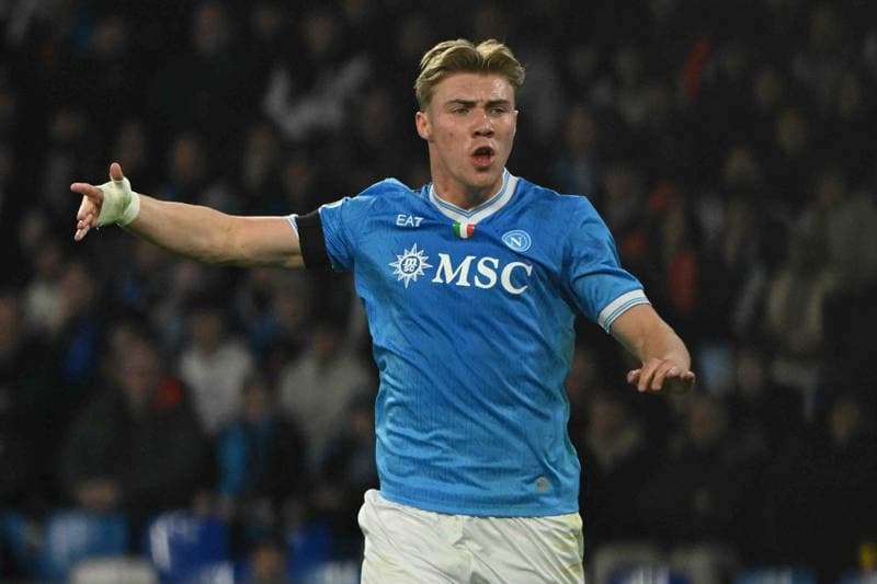 Football. Serie A. SSC Napoli - US Sassuolo. 16.03.2026