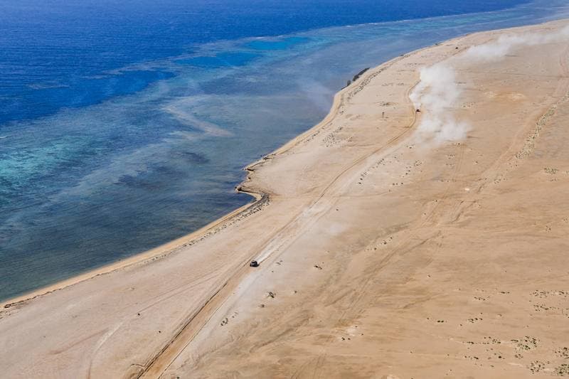 Motorsport. Dakar Rally. Stage 13. 17.01.2026