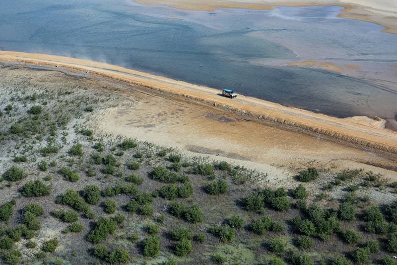 Motorsport. Dakar Rally. Stage 13. 17.01.2026