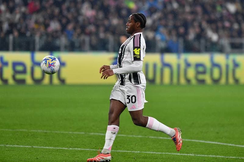 Football. Serie A. Juventus - SS Lazio. 08.02.2026