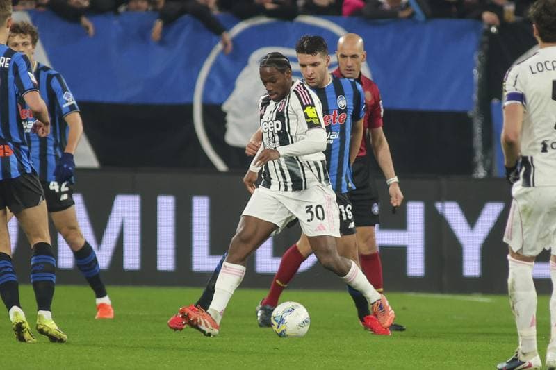 Football. Serie A. Hellas Verona - Pisa SC. 05.02.2026