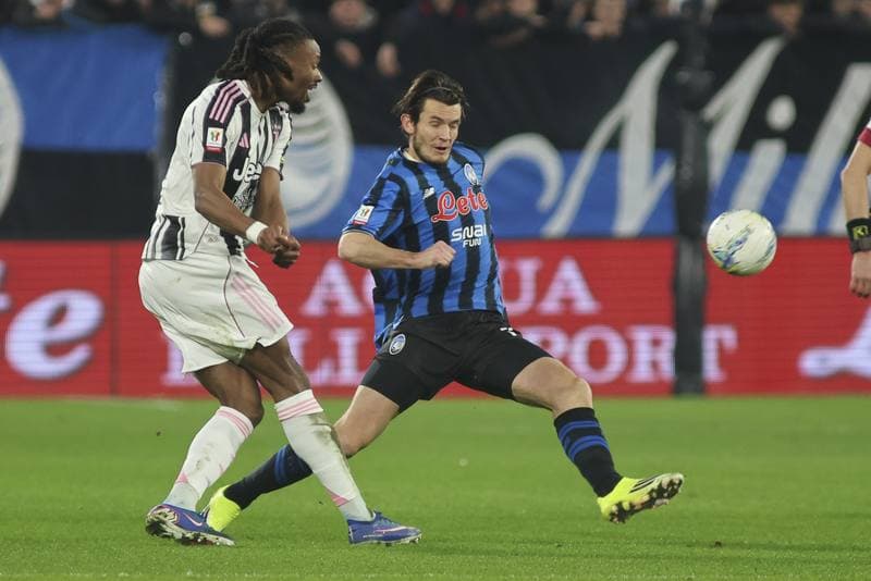Football. Serie A. Hellas Verona - Pisa SC. 05.02.2026