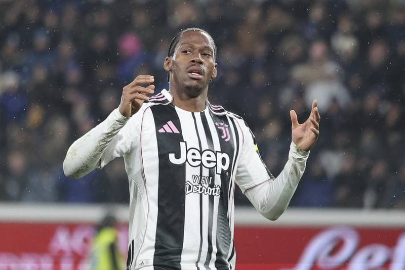 Football. Coppa Italia. Atalanta BC - Juventus FC. 05.02.2026