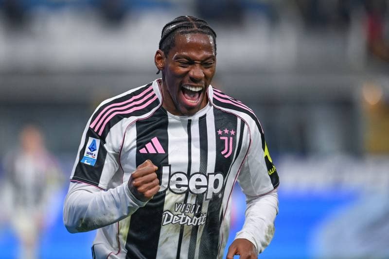 Football. Serie A. Parma Calcio - Juventus FC. 01.02.2026