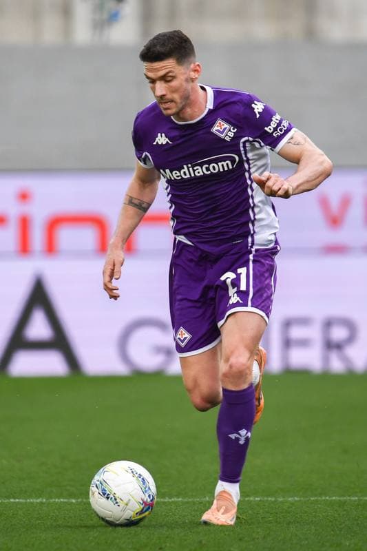Football. Serie A. ACF Fiorentina - Parma Calcio. 08.03.2026