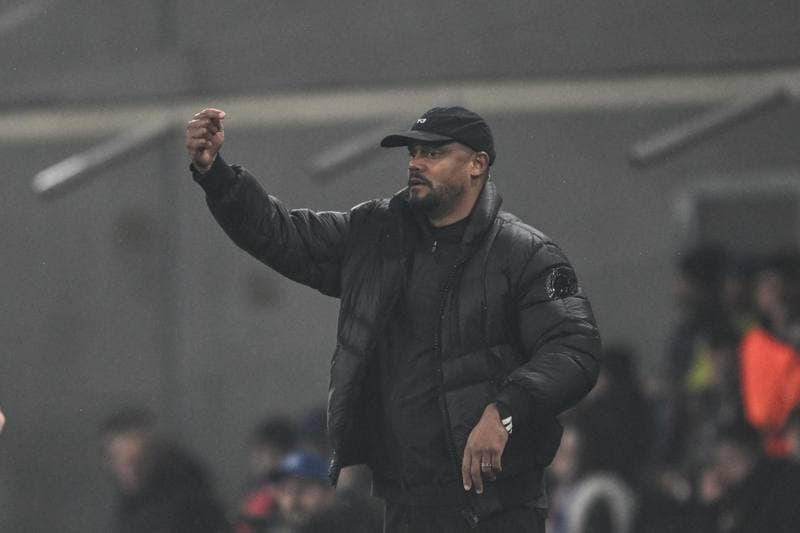 Football. UEFA Champions League. Atalanta BC - FC Bayern Munich. 10.03.2026