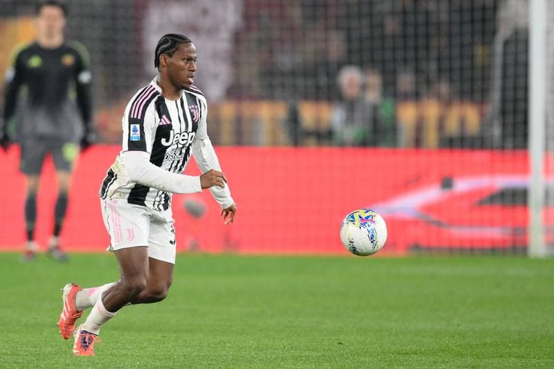 Football. Serie A. AS Roma - Juventus. 01.03.2026