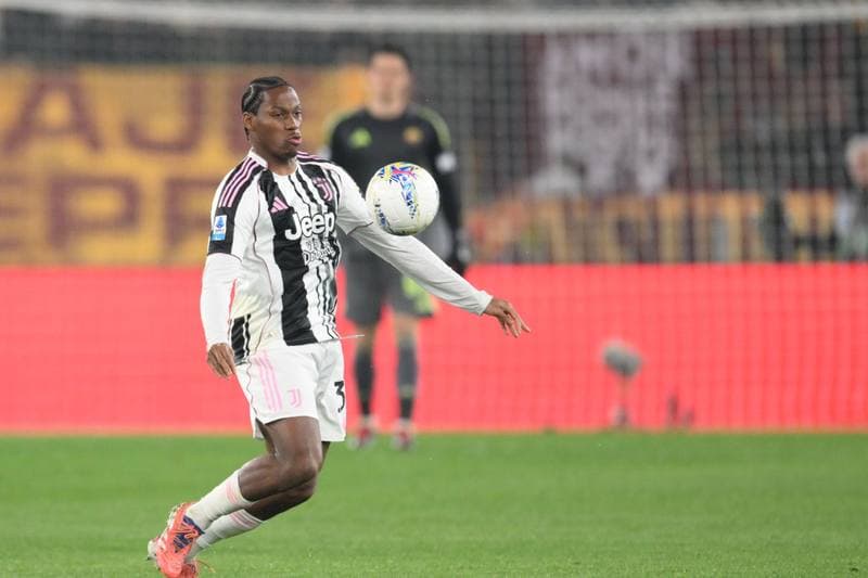 Football. Serie A. AS Roma - Juventus. 01.03.2026