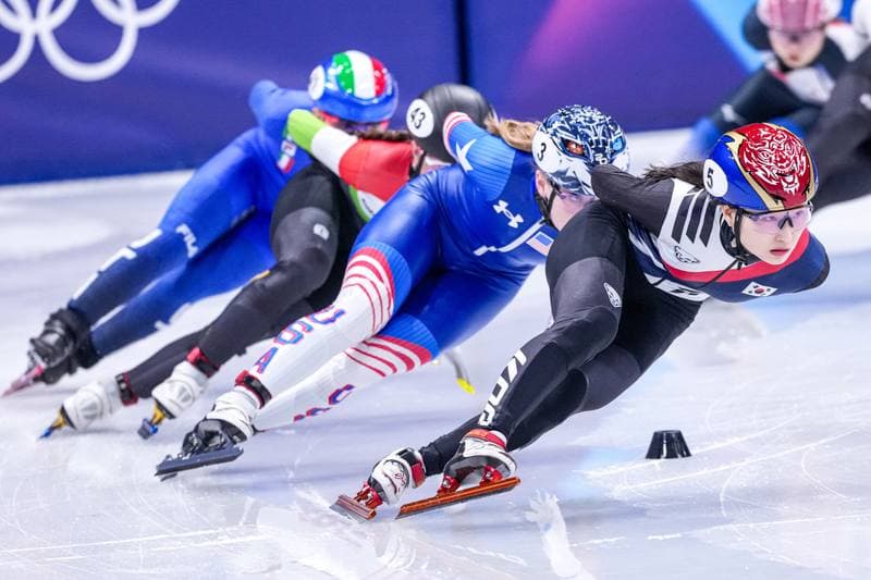 Freestyle Skiing. Olympic Winter Games Milano Cortina 2026. Vincent Maharavo - . 20.02.2026