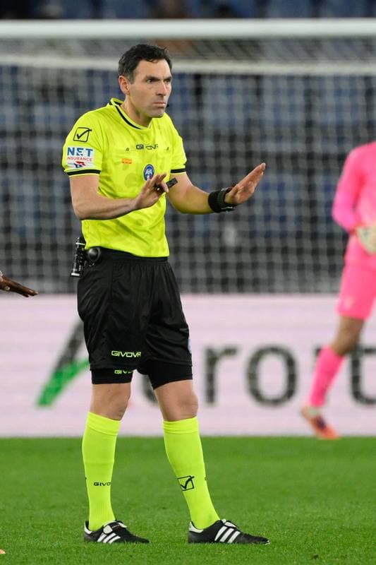 Football. Serie A. SS Lazio - Atalanta BC. 14.02.2026