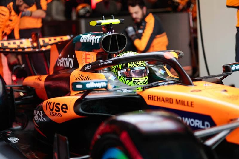 Motorsport. Formula 1. Japanese Grand Prix. 29.03.2026