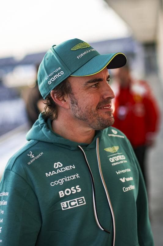 Motorsport. Formula 1. Japanese Grand Prix. 29.03.2026