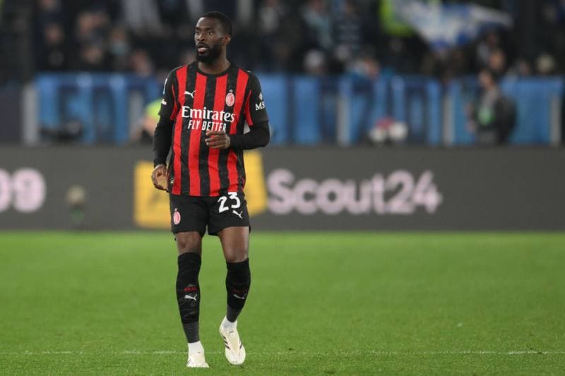 Football. Serie A. SS Lazio - AC Milan. 15.03.2026