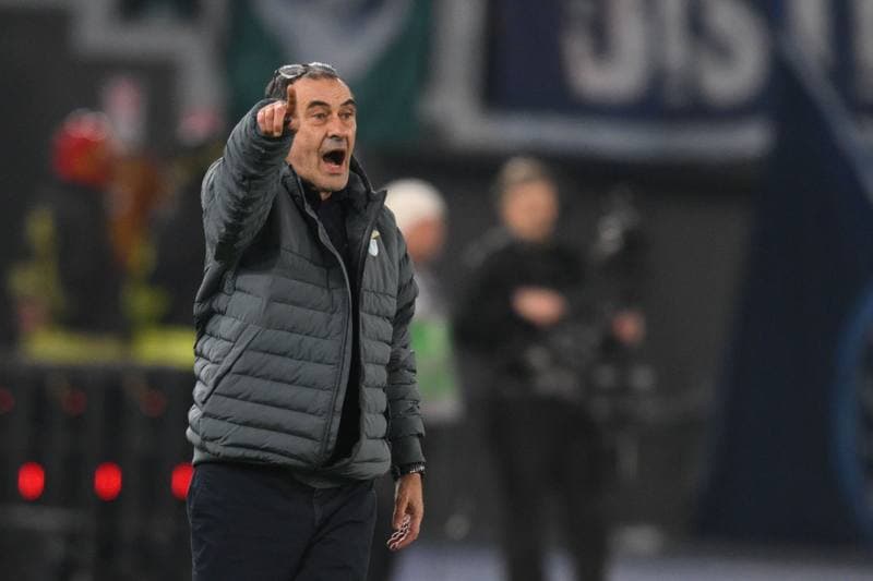 Football. Serie A. SS Lazio - AC Milan. 15.03.2026
