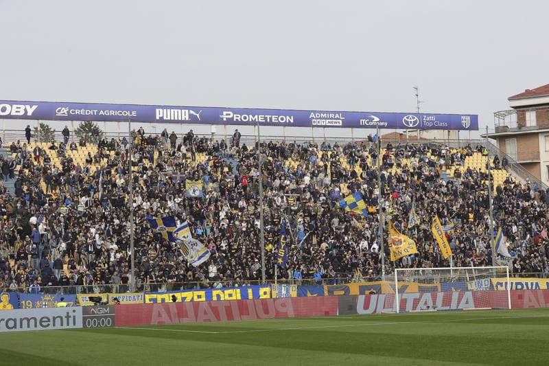 Football. Serie A. Parma Calcio - US Cremonese. 21.03.2026