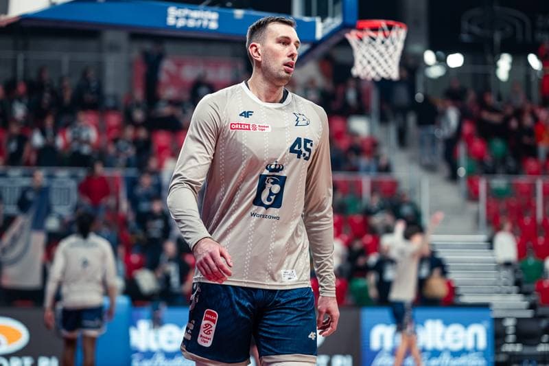 Basketball. Pekao S.A Puchar Polski. WKS Slask Wroclaw - Dziki Warszawa. 20.02.2026