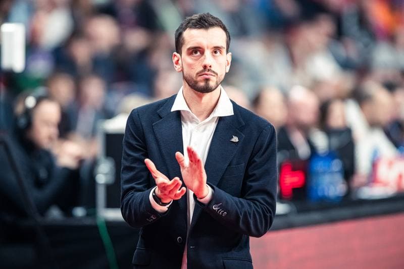 Basketball. Pekao S.A Puchar Polski. WKS Slask Wroclaw - Dziki Warszawa. 20.02.2026