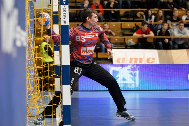 Handball. PGNiG Superliga. NMC Gornik Zabrze - Azoty Pulawy. 19.03.2017