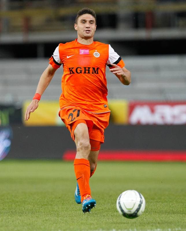 Football. T-Mobile Ekstraklasa. Podbeskidzie Bielsko Biala - Zaglebie Lubin. 27.05.2014