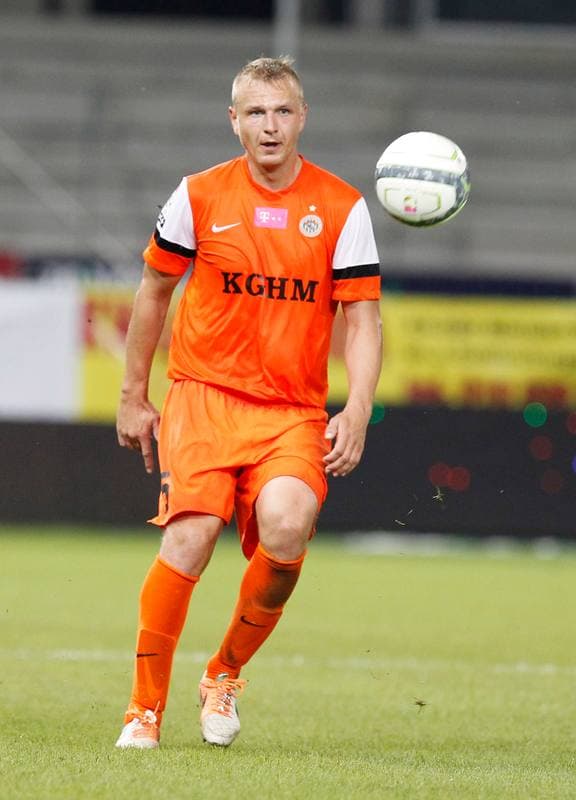 Football. T-Mobile Ekstraklasa. Podbeskidzie Bielsko Biala - Zaglebie Lubin. 27.05.2014