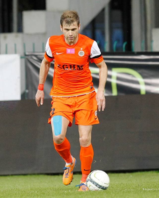Football. T-Mobile Ekstraklasa. Podbeskidzie Bielsko Biala - Zaglebie Lubin. 27.05.2014