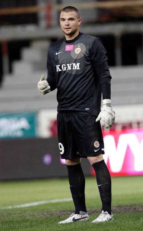 Football. T-Mobile Ekstraklasa. Podbeskidzie Bielsko Biala - Zaglebie Lubin. 27.05.2014