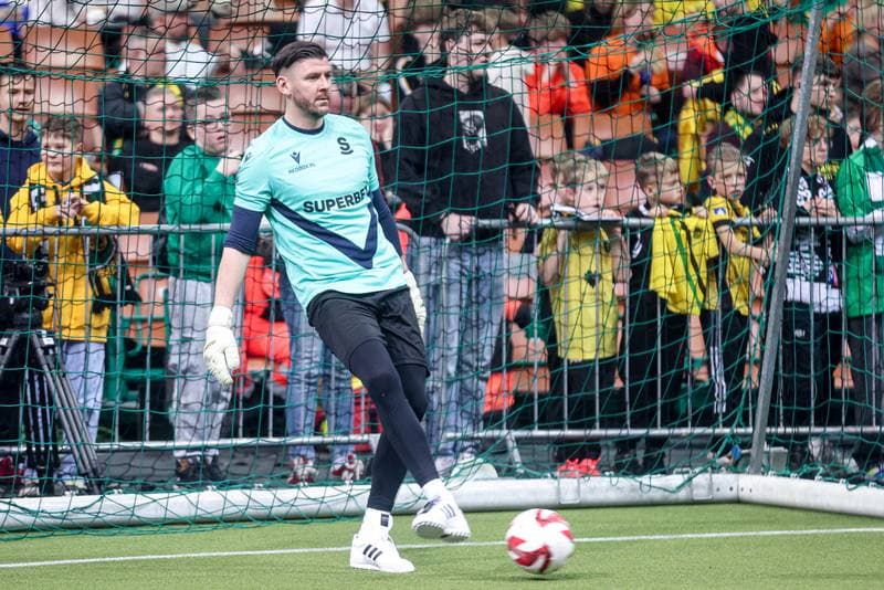Football. Superbet Spodek Super Cup. Gornik Zabrze - Piast Gliwice. 06.01.2026