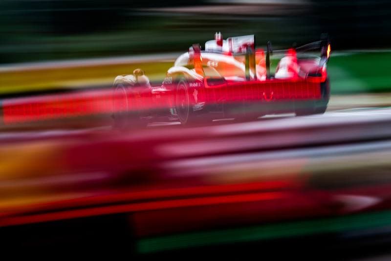 Motorsport. WEC. 6 Hours of Imola. 17.04.2026