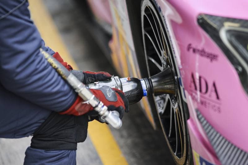 Motorsport. European Le Mans Series. 4 Hours of Barcelona. 12.04.2026
