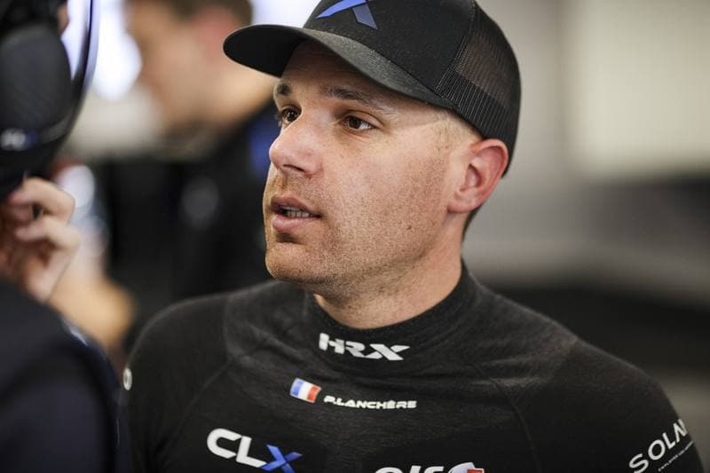 Motorsport. European Le Mans Series. 4 Hours of Barcelona. 12.04.2026